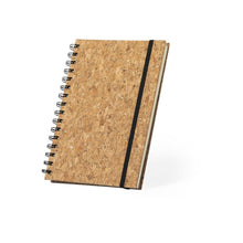 Personalise Notebook Xiankal - Custom Eco Friendly Gifts Online
