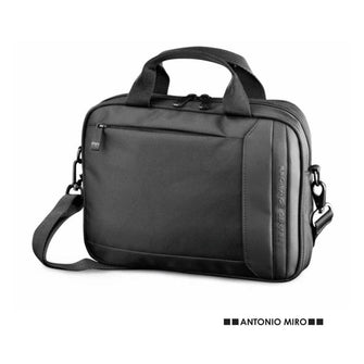 Personalise Briefcase Ascott - Custom Eco Friendly Gifts Online