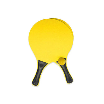 Personalise Beach Rackets Point - Custom Eco Friendly Gifts Online