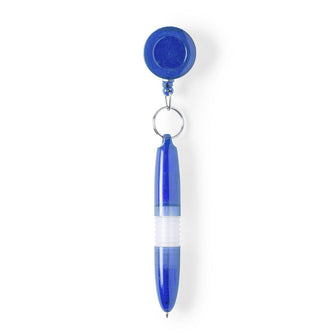 Personalise Retractable Pen Barman - Custom Eco Friendly Gifts Online