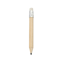 Personalise Pencil Miniature - Custom Eco Friendly Gifts Online