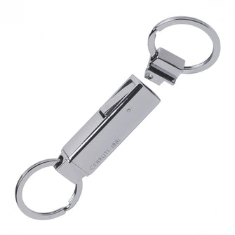 Personalise Key Ring Split - Custom Eco Friendly Gifts Online
