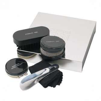 Personalise Shoe Care Kit Partner - Custom Eco Friendly Gifts Online