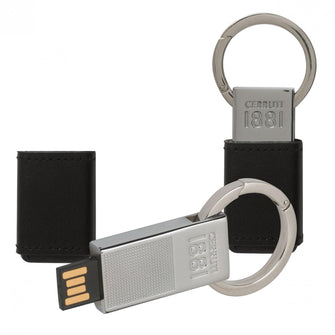 Personalise Usb Stick Partner 16gb - Custom Eco Friendly Gifts Online