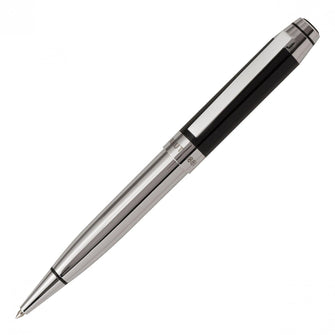 Personalise Ballpoint Pen Heritage Black - Custom Eco Friendly Gifts Online