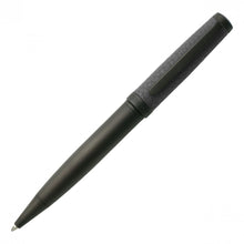 Personalise Ballpoint Pen Hamilton Grey - Custom Eco Friendly Gifts Online