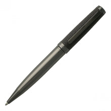 Personalise Ballpoint Pen Hamilton Brown - Custom Eco Friendly Gifts Online