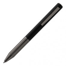Personalise Ballpoint Pen Irving Black - Custom Eco Friendly Gifts Online