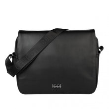 Personalise Document Bag Irving Black - Custom Eco Friendly Gifts Online