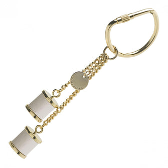 Personalise Key Ring Intense Lait - Custom Eco Friendly Gifts Online