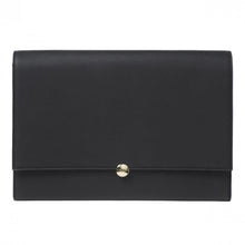 Personalise Clutch Bag Mã©daillon Noir - Custom Eco Friendly Gifts Online