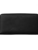 Personalise Zipped Wallet Sellier Noir - Custom Eco Friendly Gifts Online