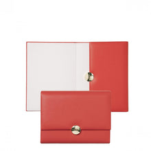 Personalise Note Pad A6 Mã©daillon Coquelicot - Custom Eco Friendly Gifts Online