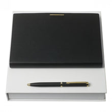 Personalise Set Nina Ricci (ballpoint Pen & Note Pad A5) - Custom Eco Friendly Gifts Online