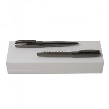 Personalise Set Ramage Gun (ballpoint Pen & Rollerball Pen) - Custom Eco Friendly Gifts Online