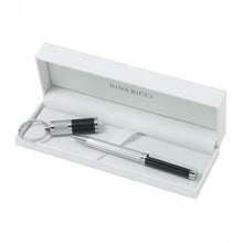Personalise Set Nina Ricci (ballpoint Pen & Usb Stick) - Custom Eco Friendly Gifts Online