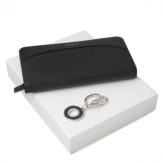 Personalise Set Embrun (key Ring & Travel Purse) - Custom Eco Friendly Gifts Online