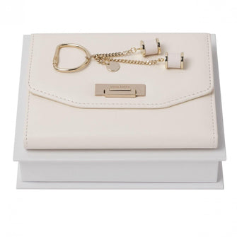 Personalise Set Nina Ricci Lait (note Pad A6 & Key Ring) - Custom Eco Friendly Gifts Online