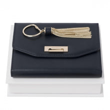 Personalise Set Nina Ricci Marine (note Pad A6 & Key Ring) - Custom Eco Friendly Gifts Online