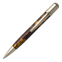 Personalise Ballpoint Pen Adage Tortoise - Custom Eco Friendly Gifts Online