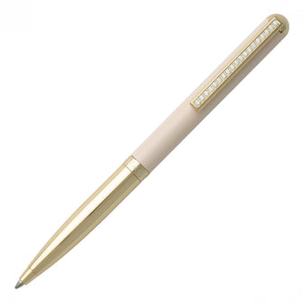Personalise Ballpoint Pen Barrette Nude - Custom Eco Friendly Gifts Online