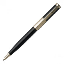 Personalise Ballpoint Pen Eclat Gold - Custom Eco Friendly Gifts Online