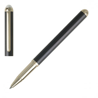 Personalise Rollerball Pen Nacre - Custom Eco Friendly Gifts Online