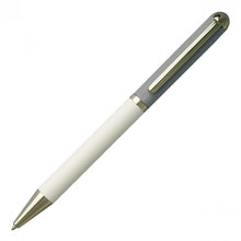 Personalise Ballpoint Pen Reflet Lait & Galet - Custom Eco Friendly Gifts Online