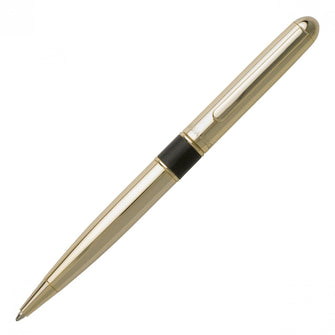 Personalise Ballpoint Pen Intense Noir - Custom Eco Friendly Gifts Online