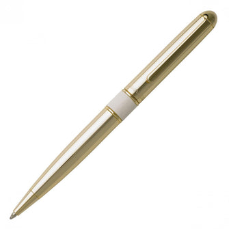 Personalise Ballpoint Pen Intense Lait - Custom Eco Friendly Gifts Online