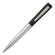 Personalise Ballpoint Pen Dune Black - Custom Eco Friendly Gifts Online