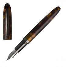 Personalise Fountain Pen Panache Ecaille - Custom Eco Friendly Gifts Online