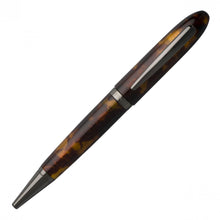 Personalise Ballpoint Pen Panache Ecaille - Custom Eco Friendly Gifts Online