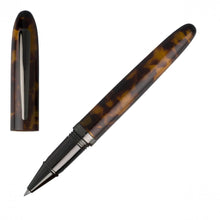 Personalise Rollerball Pen Panache Ecaille - Custom Eco Friendly Gifts Online