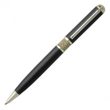 Personalise Ballpoint Pen Echappã©e Noir - Custom Eco Friendly Gifts Online