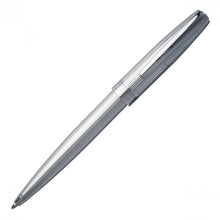 Personalise Ballpoint Pen Ramage Chrome - Custom Eco Friendly Gifts Online
