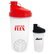 Power Shaker Cup