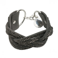 Personalise Bracelet Reflection Grey - Custom Eco Friendly Gifts Online