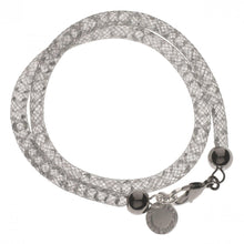 Personalise Bracelet Starlight White - Custom Eco Friendly Gifts Online