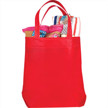 Personalise Challenger Non-Woven Shopper Tote with Logo | Eco Gifts