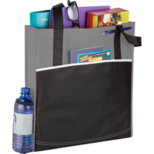 Personalise Boardwalk Non-Woven Convention Tote with Logo | Eco Gifts