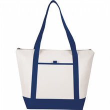 Lighthouse Non-Woven Boat Tote Cooler
