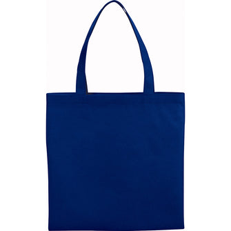 Personalise Small Zeus Non-Woven Convention Tote with Logo | Eco Gifts