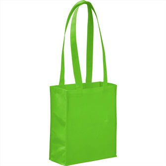 Personalise Mini Elm Non-Woven Tote with Logo | Eco Gifts