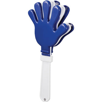 Personalise Mega Hand Clapper with Logo | Eco Gifts