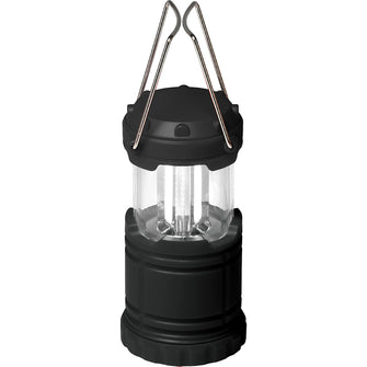Personalise Mini COB Pop Up Lantern with Logo | Eco Gifts