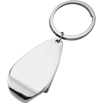 Personalise Deluxe Bottle Opener with Logo | Eco Gifts