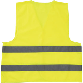 Personalise The Safety Vest with Logo | Eco Gifts