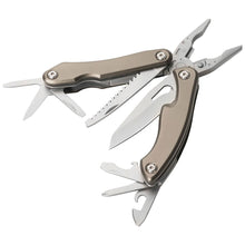 Personalise Trekk™ Deluxe Multi Tool with Logo | Eco Gifts