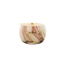 Personalise Candle Precious Tourmaline S Agrumes Bourbon - Custom Eco Friendly Gifts Online